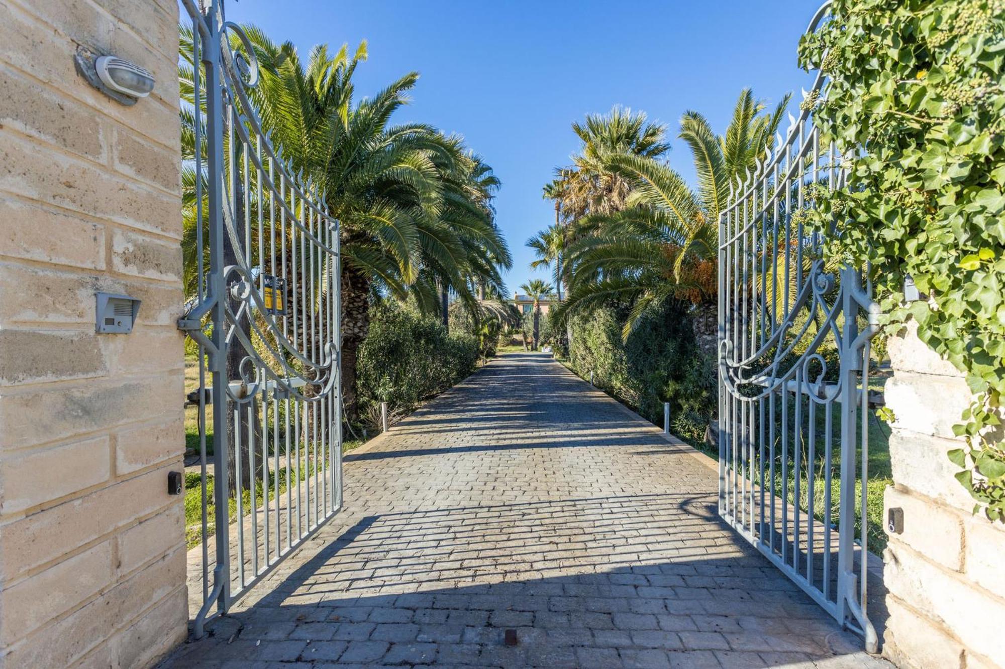 Villa Can Mateu Inca  Exterior photo